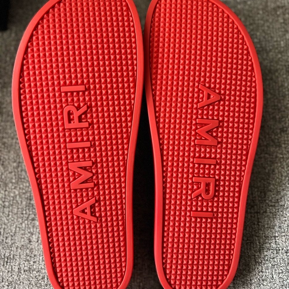 Amiri Slides - Picture 4 of 5